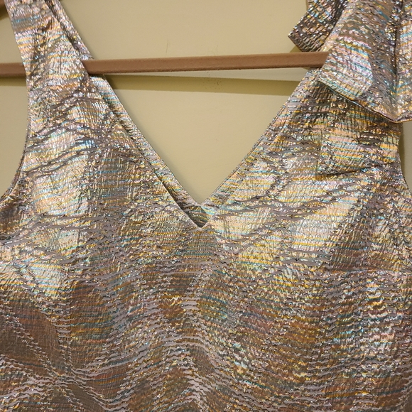 Sezane Pauline Dress - Picture 4 of 5